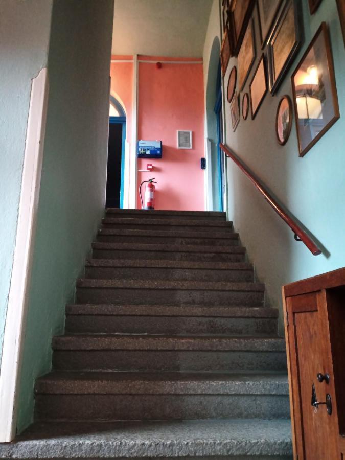 مبيت وإفطار Oelsnitz  Zur Friedrichsruh المظهر الخارجي الصورة