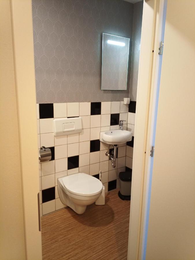 مبيت وإفطار Oelsnitz  Zur Friedrichsruh المظهر الخارجي الصورة