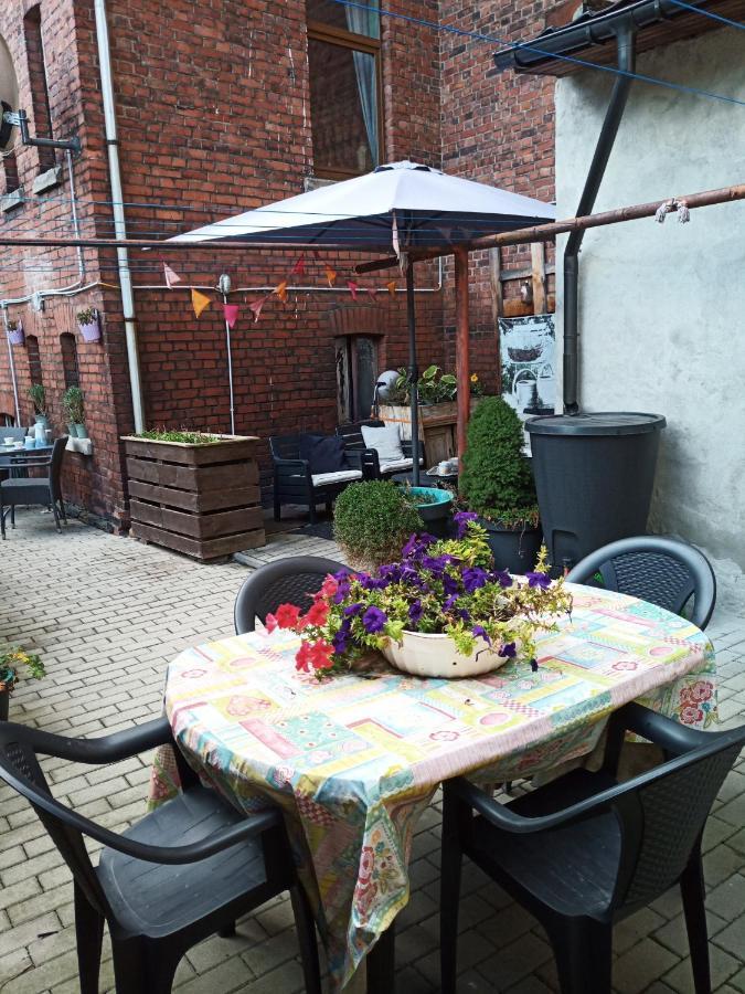 مبيت وإفطار Oelsnitz  Zur Friedrichsruh المظهر الخارجي الصورة
