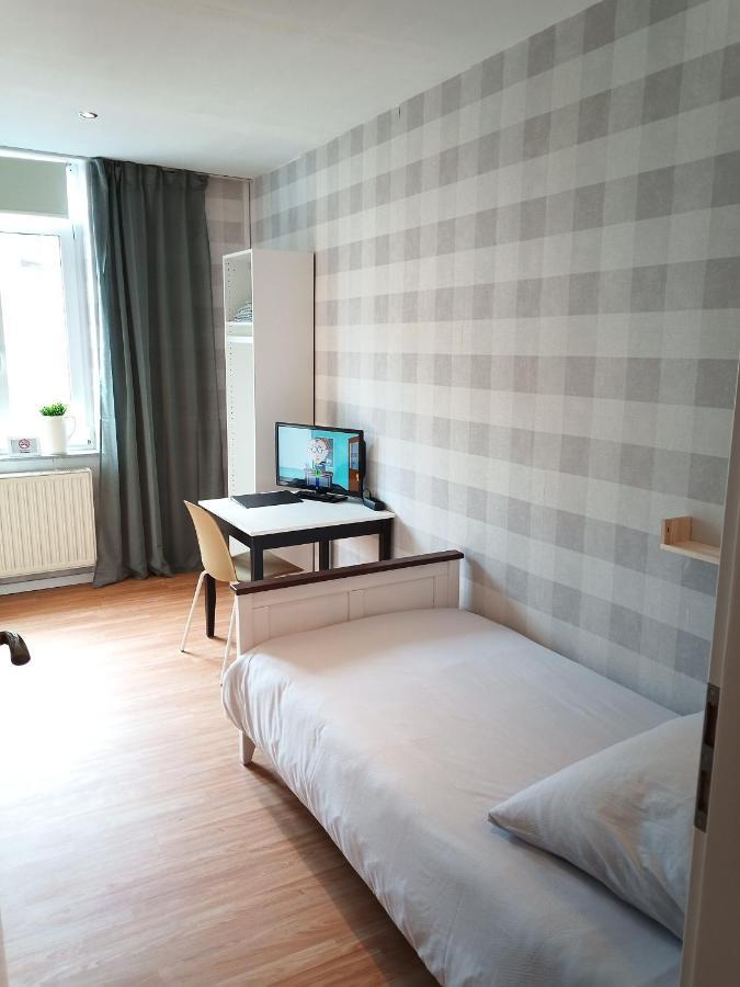 مبيت وإفطار Oelsnitz  Zur Friedrichsruh المظهر الخارجي الصورة
