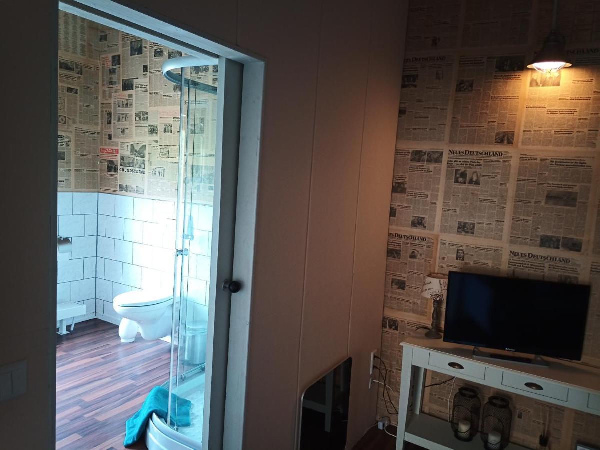 مبيت وإفطار Oelsnitz  Zur Friedrichsruh المظهر الخارجي الصورة