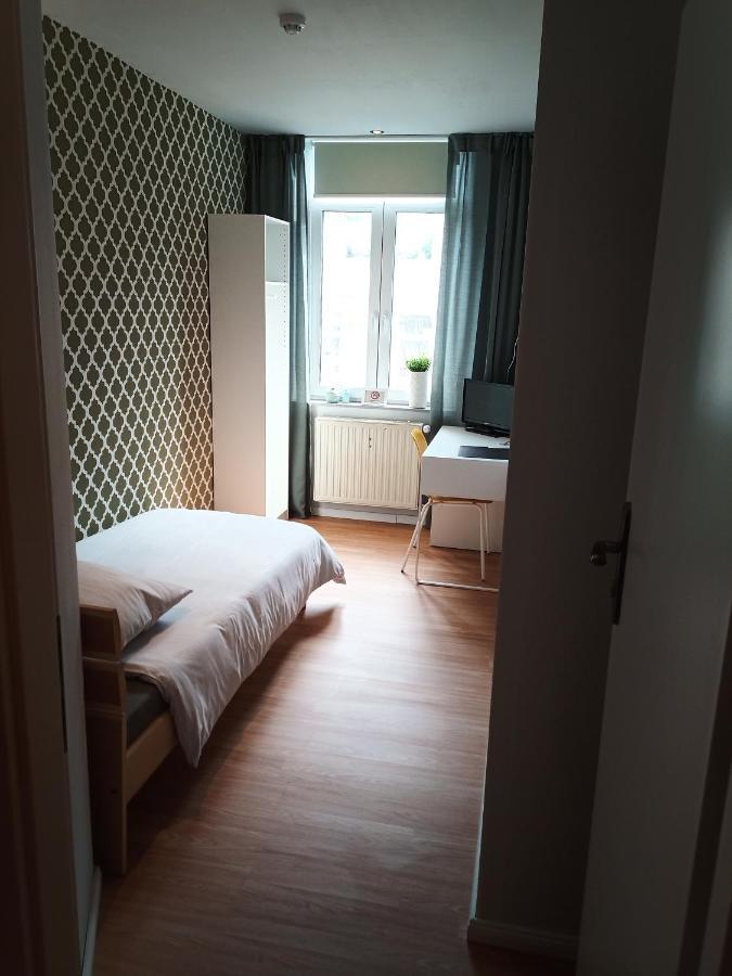 مبيت وإفطار Oelsnitz  Zur Friedrichsruh المظهر الخارجي الصورة
