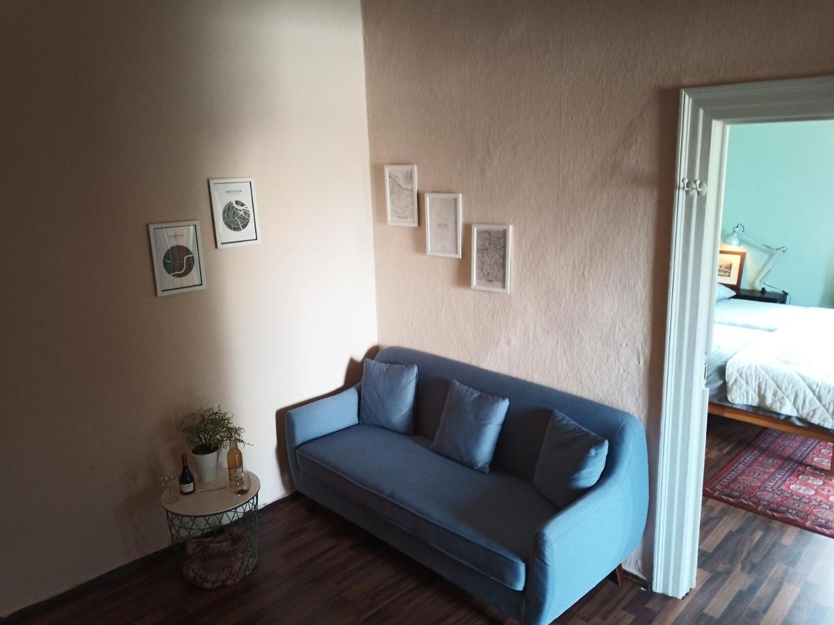 مبيت وإفطار Oelsnitz  Zur Friedrichsruh المظهر الخارجي الصورة