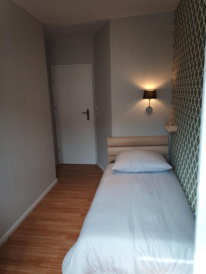 مبيت وإفطار Oelsnitz  Zur Friedrichsruh المظهر الخارجي الصورة