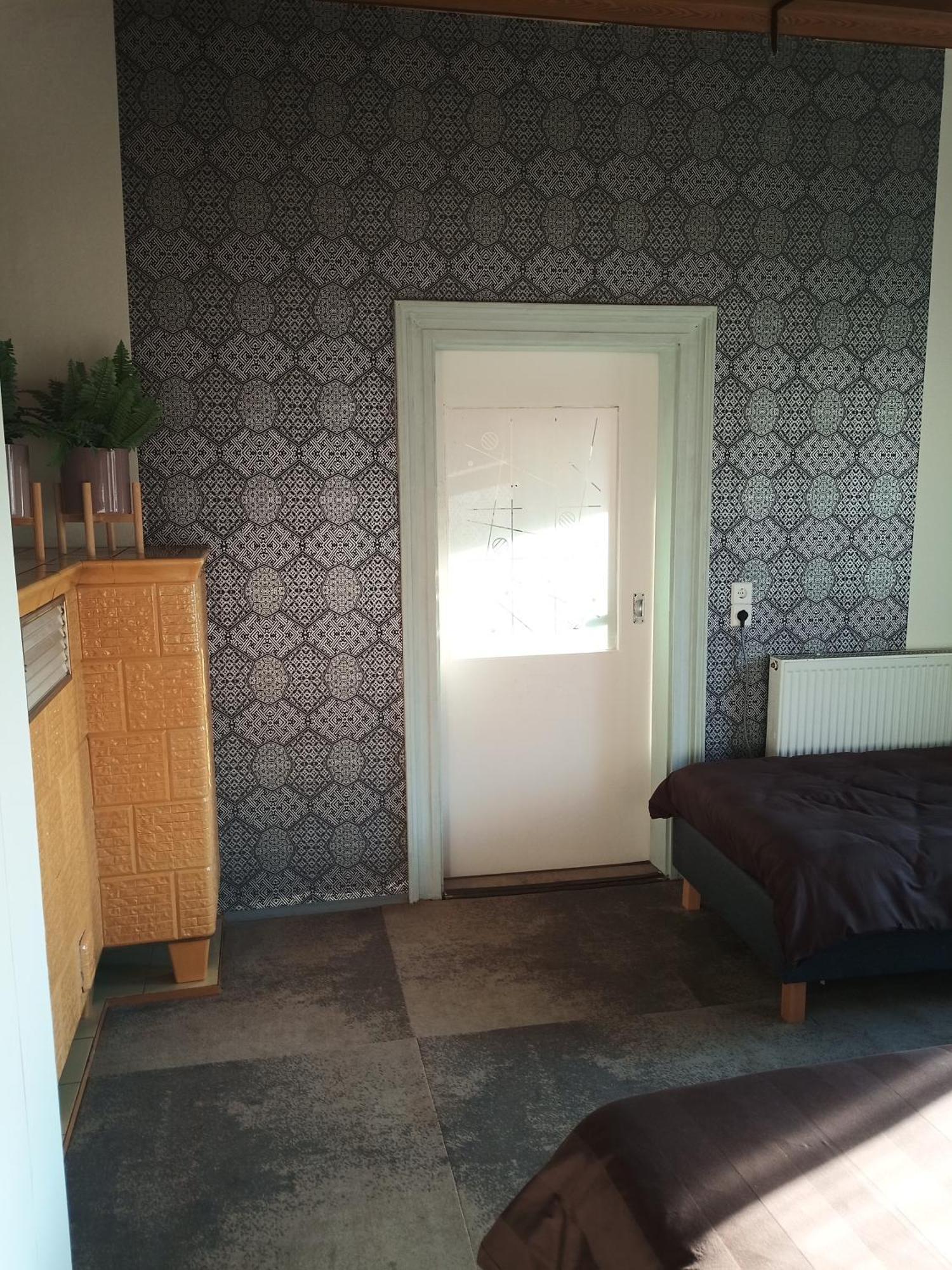 مبيت وإفطار Oelsnitz  Zur Friedrichsruh المظهر الخارجي الصورة