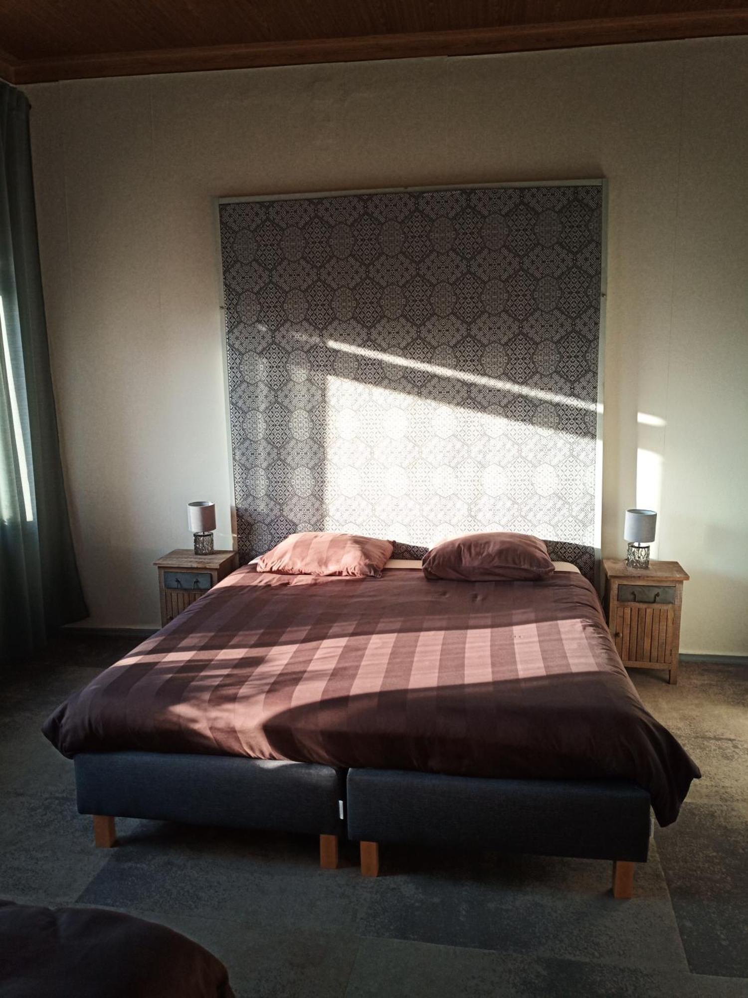 مبيت وإفطار Oelsnitz  Zur Friedrichsruh المظهر الخارجي الصورة