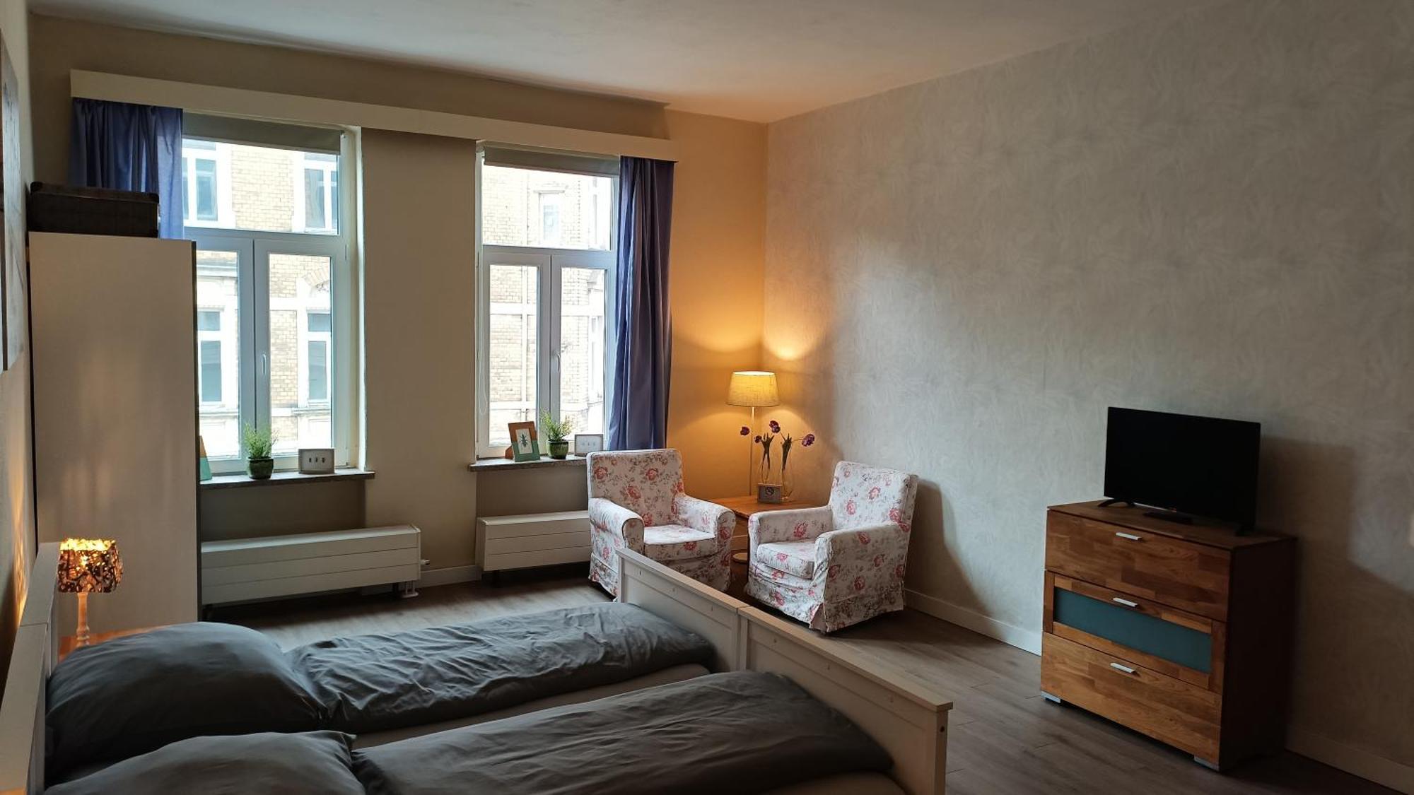 مبيت وإفطار Oelsnitz  Zur Friedrichsruh المظهر الخارجي الصورة